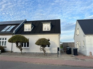Photo 1. House, Møllevej, Thisted 