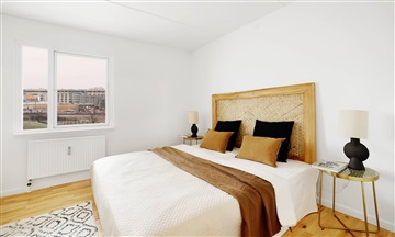 Photo 6. Apartment, Mjølnerparken, København N 