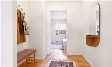 Photo 7. Apartment, Mjølnerparken, København N 