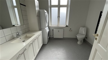 Photo 2. Apartment, Bredegade, Slagelse 