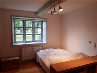 Billede 1. Lejlighed, Københovedvej, Rødding 