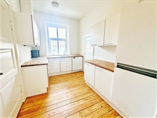 Photo 7. Apartment, Jernbanegade, Viborg 