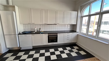 Photo 1. Apartment, Bredegade, Slagelse 