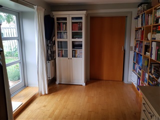 Billede 2. Lejlighed, Københovedvej, Rødding 