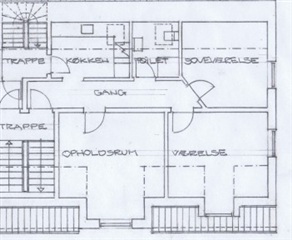 Photo 9. Apartment, Jernbanegade, Viborg 