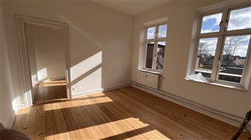 Photo 4. Apartment, Bredegade, Slagelse 