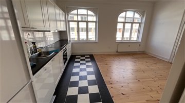 Photo 3. Apartment, Bredegade, Slagelse 
