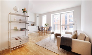 Photo 2. Apartment, Hørkær, Herlev 