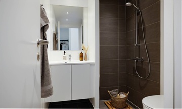 Billede 7. Lejlighed, Hørkær, Herlev 