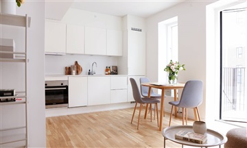 Photo 1. Apartment, Hørkær, Herlev 