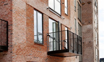 Billede 9. Lejlighed, Hørkær, Herlev 
