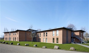 Photo 1. Apartment, Rapsmarken, Odense S 