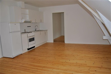 Photo 1. Apartment, Dumpen, Viborg 