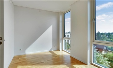 Photo 4. House, Vanløse Torv, Vanløse 