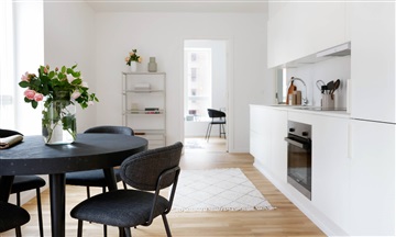 Billede 1. Lejlighed, Hørkær, Herlev 