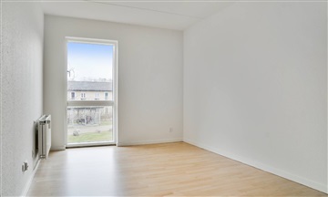 Photo 4. Apartment, Rapsmarken, Odense S 