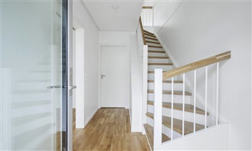 Photo 3. House, Vanløse Torv, Vanløse 