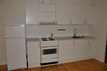 Photo 3. Apartment, Dumpen, Viborg 