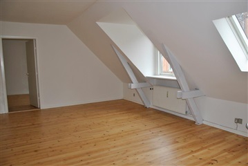 Photo 2. Apartment, Dumpen, Viborg 