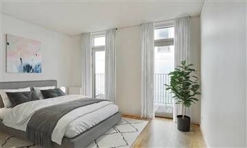 Photo 2. House, Vanløse Torv, Vanløse 