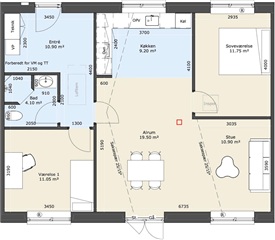 Billede 19. Hus/villa, Ammendrup Park, Helsinge 