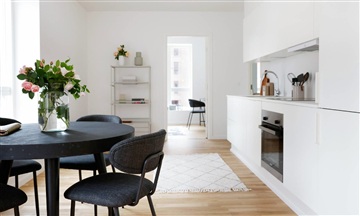Billede 1. Lejlighed, Hørkær, Herlev 