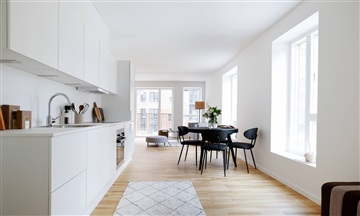 Billede 3. Lejlighed, Hørkær, Herlev 