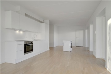 Photo 2. Apartment, Sejlbjerg Alle, Hedehusene 