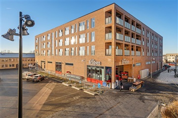 Photo 10. Apartment, Sejlbjerg Alle, Hedehusene 
