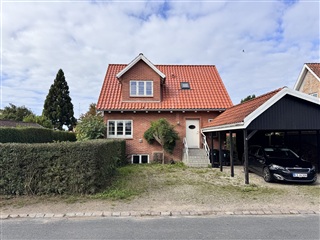 Billede 1. Hus/villa, Solvej, Svendborg 