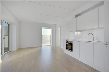 Photo 4. Apartment, Sejlbjerg Alle, Hedehusene 
