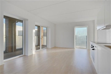 Photo 5. Apartment, Sejlbjerg Alle, Hedehusene 