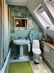 Photo 2. Room, Duevej, Frederiksberg C 