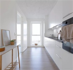 Billede 9. Hus/villa, Byhøjbakken, Trige 