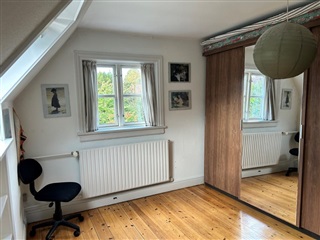 Photo 9. Room, Duevej, Frederiksberg C 