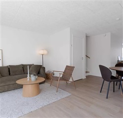 Photo 1. House, Byhøjbakken, Trige 