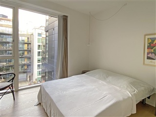 Photo 8. Apartment, Martin Luther Kings Vej, København SV