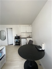 Photo 3. Apartment, Brogade, Svendborg 