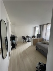 Photo 1. Apartment, Brogade, Svendborg 