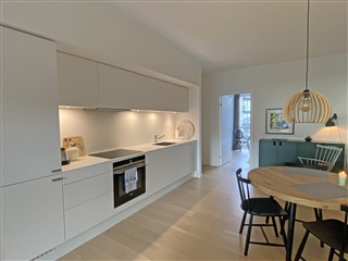 Photo 5. Apartment, Martin Luther Kings Vej, København SV