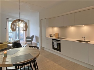 Photo 3. Apartment, Martin Luther Kings Vej, København SV