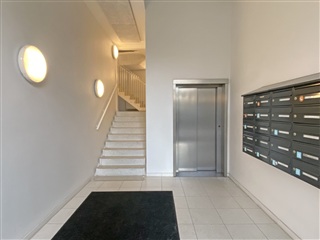 Photo 10. Apartment, Martin Luther Kings Vej, København SV
