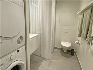 Photo 9. Apartment, Martin Luther Kings Vej, København SV