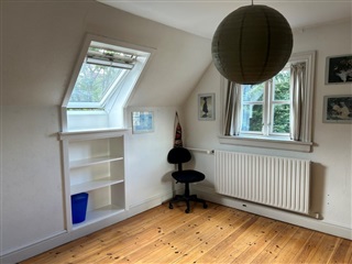 Photo 8. Room, Duevej, Frederiksberg C 