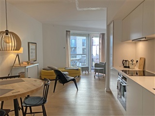 Photo 4. Apartment, Martin Luther Kings Vej, København SV