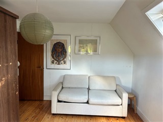 Photo 6. Room, Duevej, Frederiksberg C 