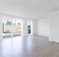 Billede 5. Hus/villa, Byhøjvænget, Trige 