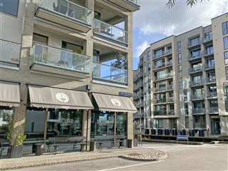 Photo 15. Apartment, Martin Luther Kings Vej, København SV
