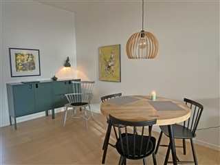 Photo 7. Apartment, Martin Luther Kings Vej, København SV