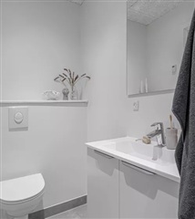 Billede 19. Hus/villa, Byhøjbakken, Trige 